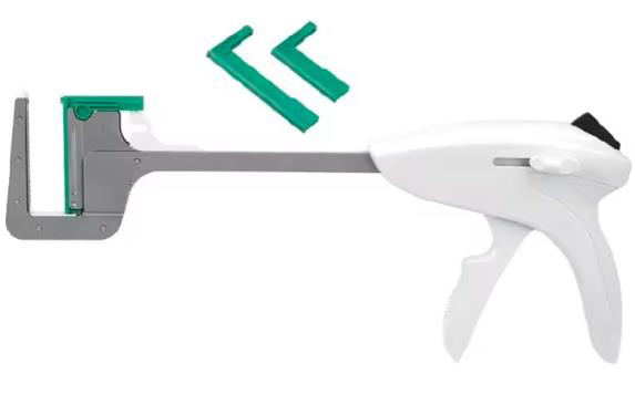 surgical linear stapler